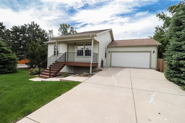 Building Photo - 5505 Chad Ct