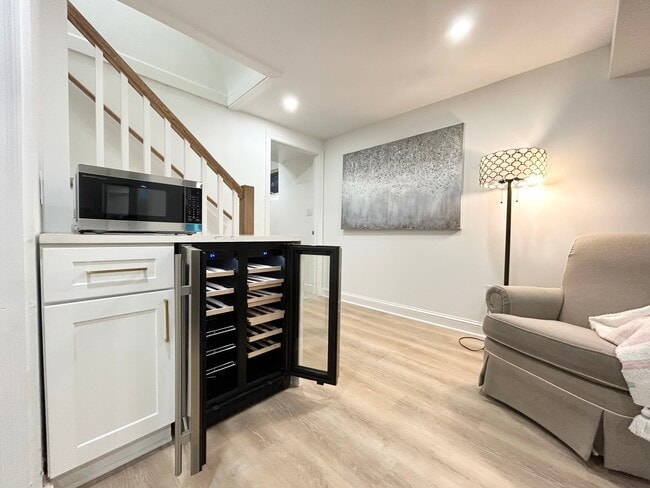 Photo - 3250 Chestnut St NW Unit Basement Apartment