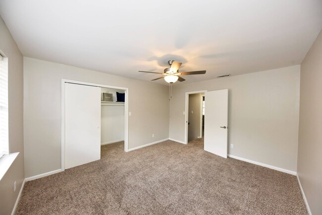 Master Bedroom Sandy Creek