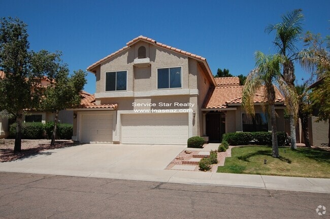 Building Photo - 2732 E Thunderhill Pl Rental