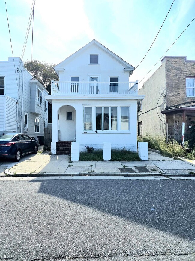 Building Photo - 346 N Delaware Ave Rental