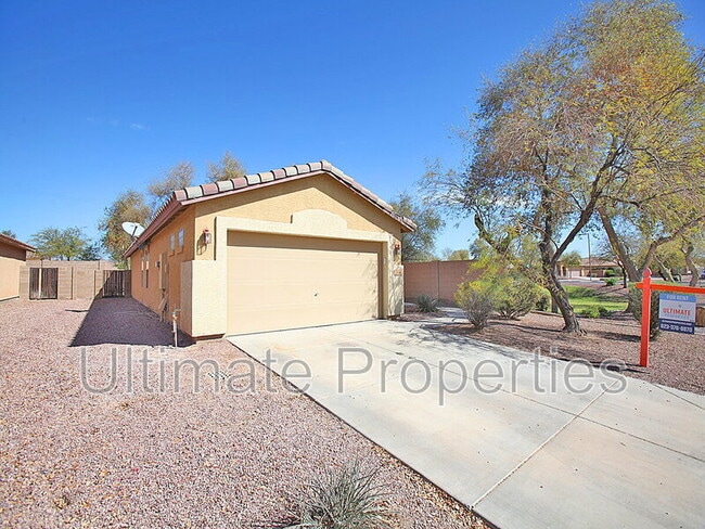 Building Photo - 24934 W Dove Trail
