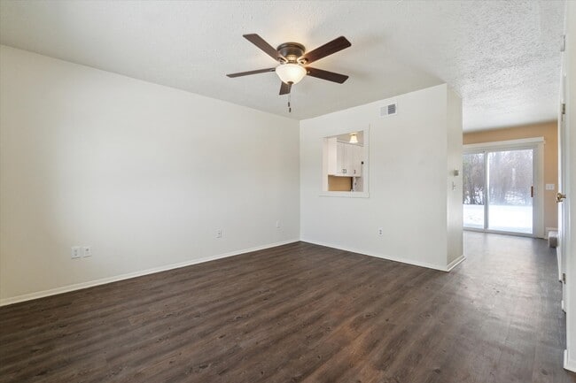Heather Lane Apartments