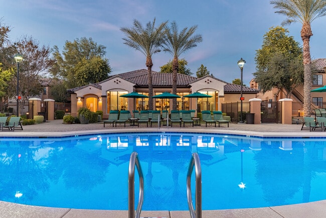 Photo - Encantada Canyon Trails