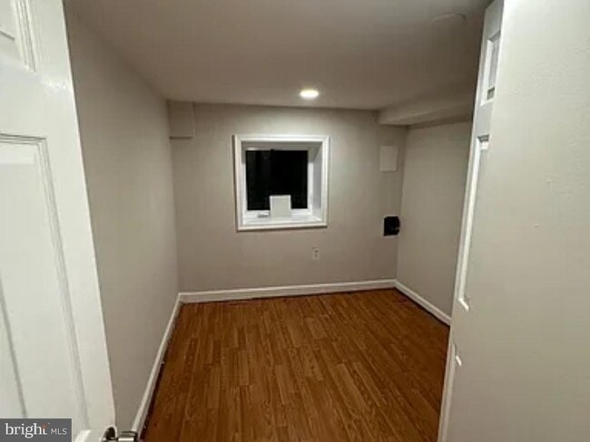 Photo - 1308 Randolph St NW