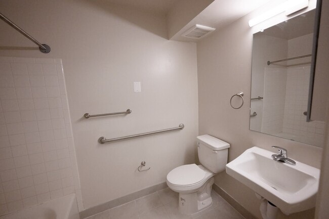 Photo - Quarry Station Senior Apartments - 55+