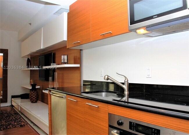 Photo - 50 Biscayne Blvd Unit 2109