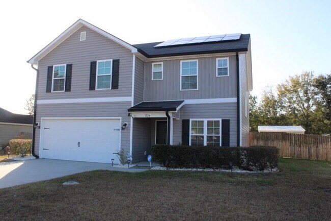 Photo - 234 Beckingham Dr