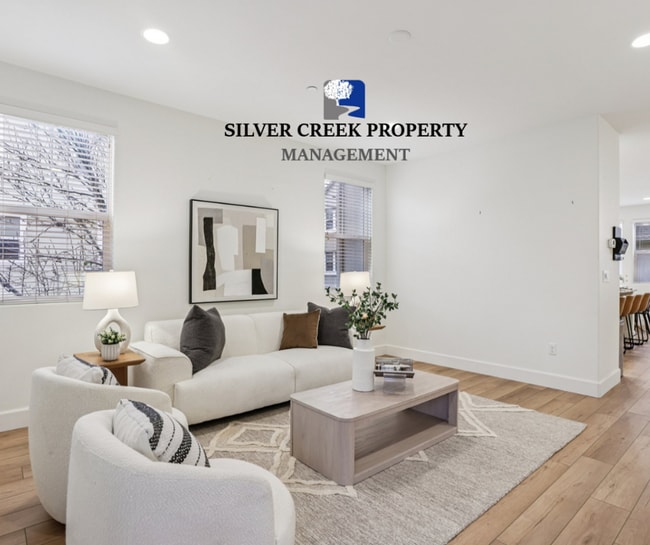 Photo - Beautiful Corner-Unit Townhome Near Downtown – 4 Bed | 3 baths