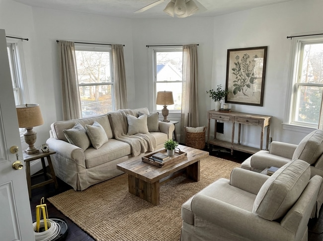 Building Photo - 49 Carpenter St Unit 3