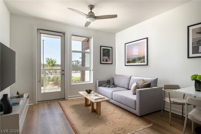Photo - 11055 S Las Vegas Blvd Unidad 1001