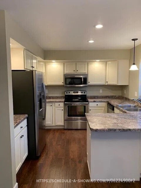 Photo - 1710 N Creek Cir