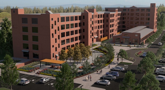 Photo - The Ellis Block