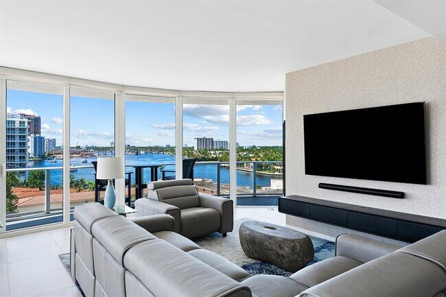 Photo - 401 N Birch Rd Unit 800