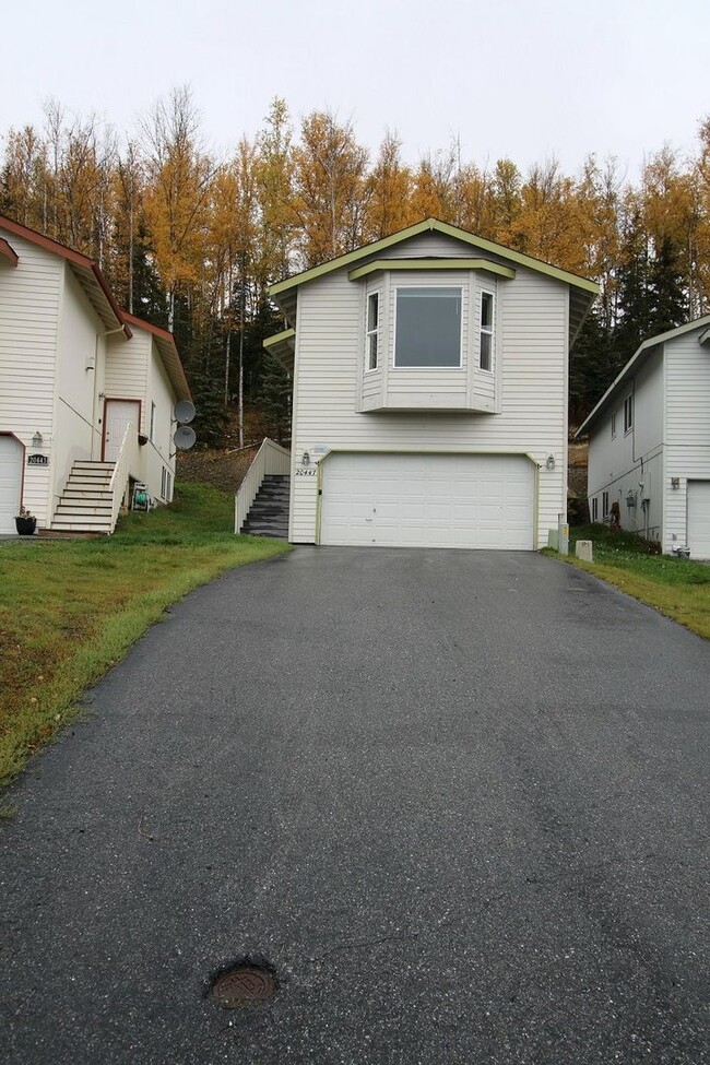 4 Bedroom Eagle River Home! - 4 Bedroom Eagle River Home!