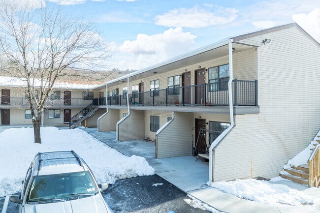Photo - Mountain View Apartments