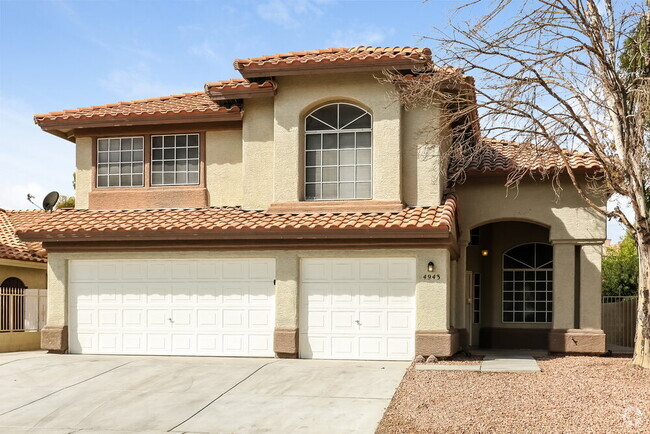 Building Photo - 4943 Monte Del Sol Ln Rental