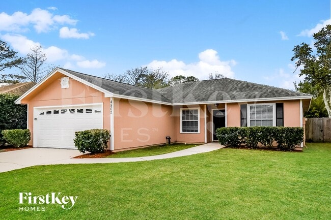 Photo - 4502 Arch Creek Dr