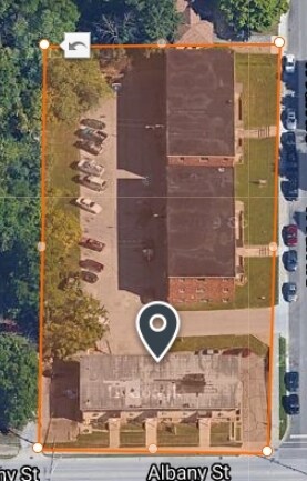 Photo - Beech Grove Apartments