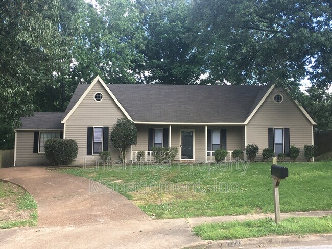 Photo - 7019 Shadow Oaks Dr