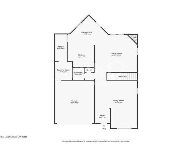 13912 Meadow Lake Dr
