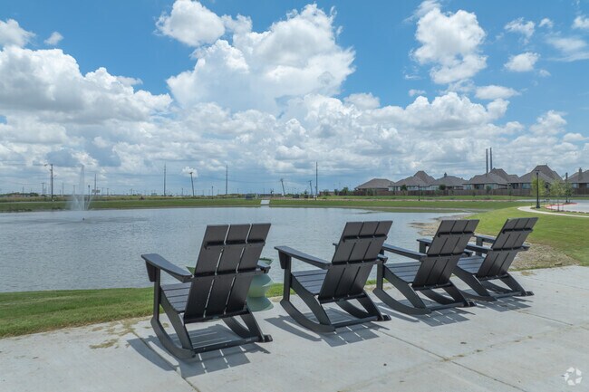 Senderos naturales - Marlowe Wellington