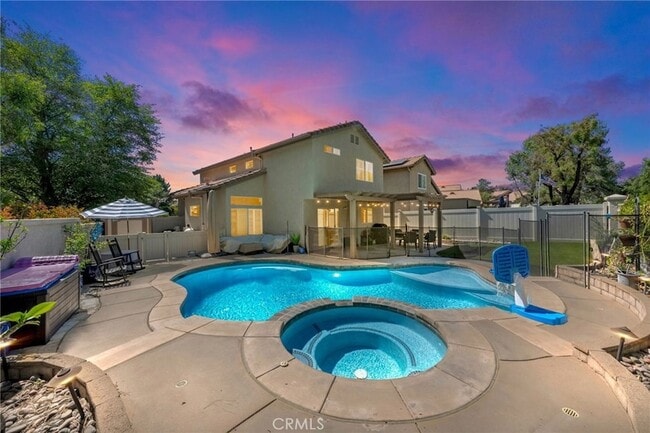 Photo - 43540 Corte Benisa