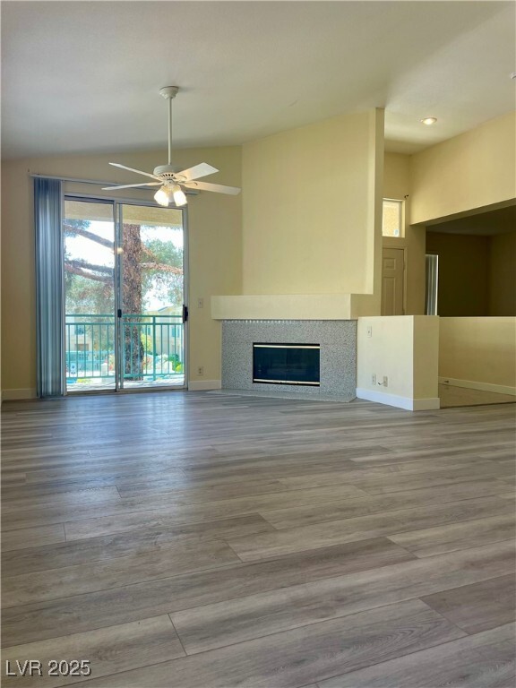Photo - 5155 W Tropicana Ave Condo Unit 2074