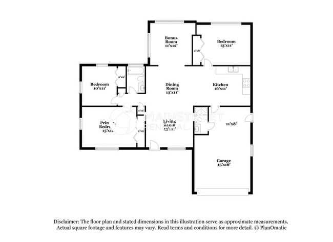 Photo - 3 Bedroom Pet-Friendly Home in Holiday, FL...