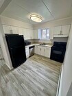 Kitchen | Lincoln Court Apartments