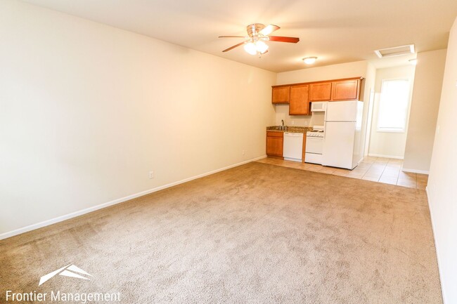 Photo - 1223 N 12th St Unit A - Upstairs