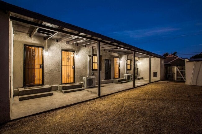 Photo - 2101 New York Ave SW