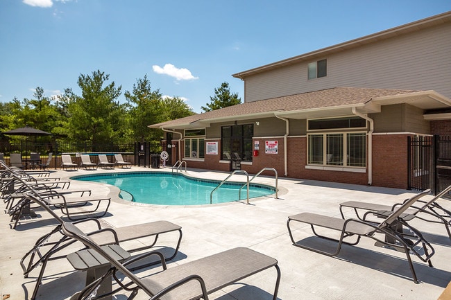 Photo - The Timberline Apartments at Northwoods