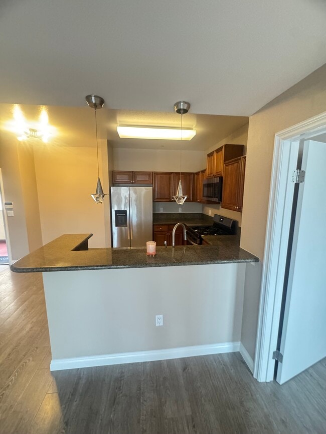Photo - 13951 Sherman Way Unit 309