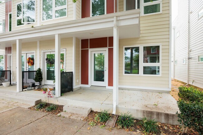 Photo - 1206 Porter St Unit A
