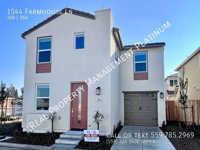 Building Photo - 1544 Farmhouse Ln