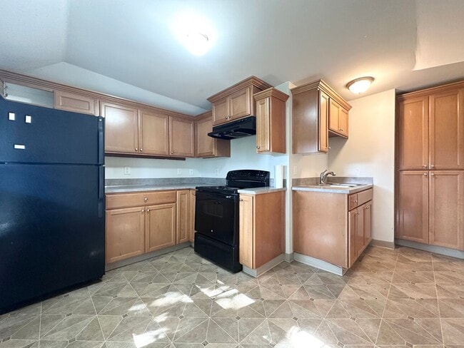 Vintage Apartment in Great Hawthorne Locat... - Vintage Apartment in Great Hawthorne Locat... Unit 5