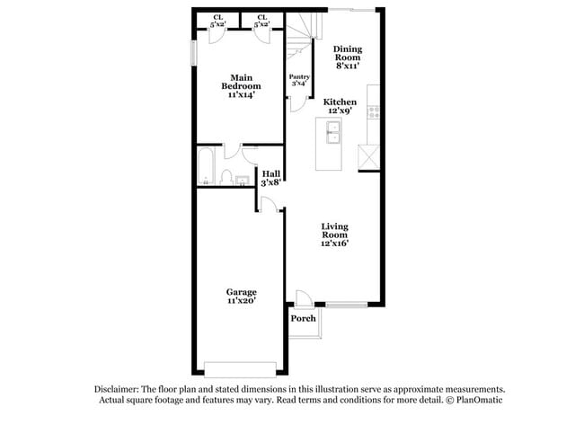 Photo - 1464 Rochester Dr