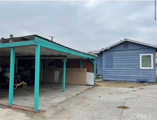 Photo - 3328 Burton Ave