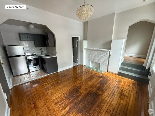 Building Photo - 257 Adelphi St Rental