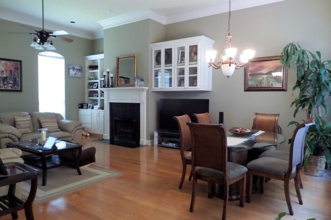 Photo - Location and upgrades! 3BR/2BA dbl garage, tons of storage, no carpet!
