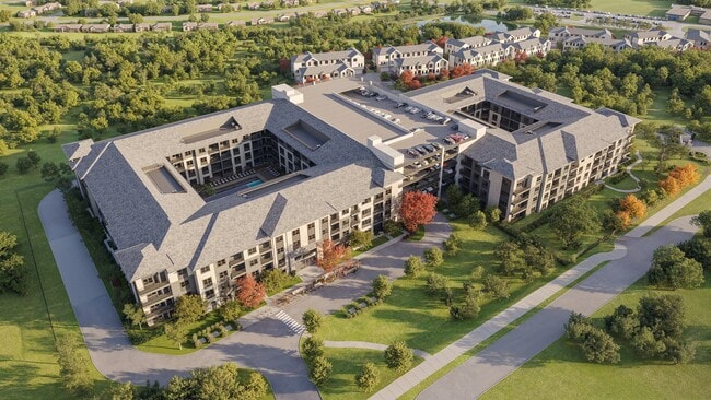 Photo - Carrington at Oak Hill