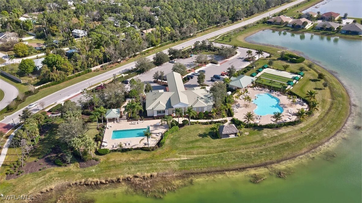 20458 Plumwood Lp House House Rental in North Fort Myers, FL