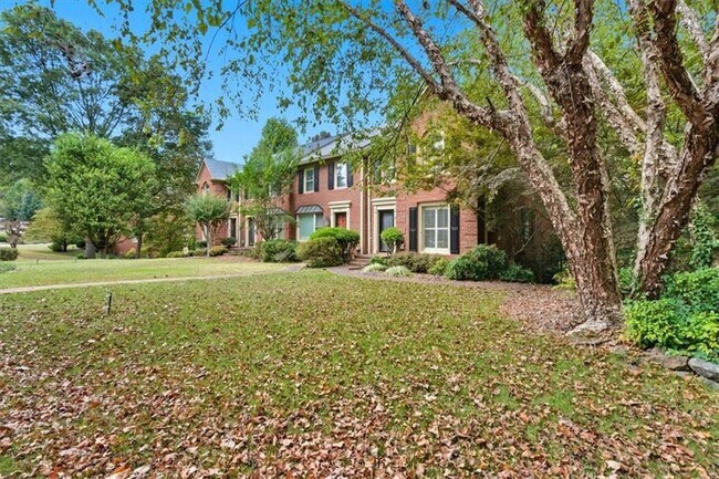 Photo - 1211 Whitlock Ridge Dr