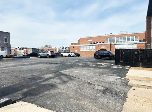 Canton Flats