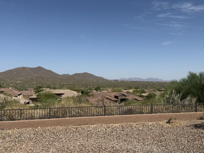 Photo - 42107 N Mountain Cove Dr