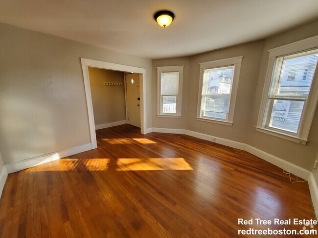 Building Photo - 8 Woodside Ave Unit 1 Rental
