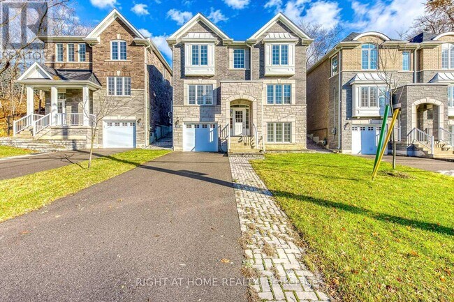2579 Islington Ave.