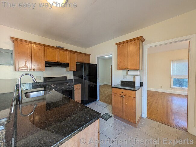 185 Beacon St Unit 2