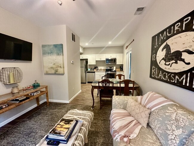 Photo - Two Bedroom Apartment in the Heart of Bluffton's Promenade! Unit #202